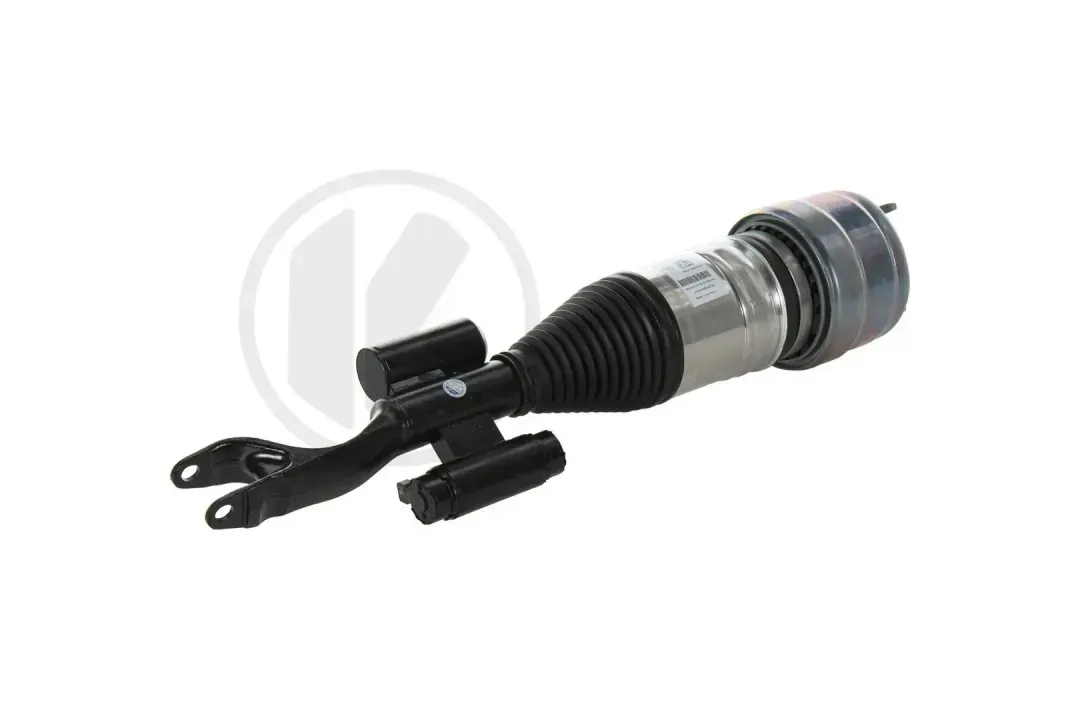 SHOCK ABSORBER FRONT